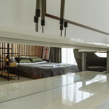 Larimar Apartment-2