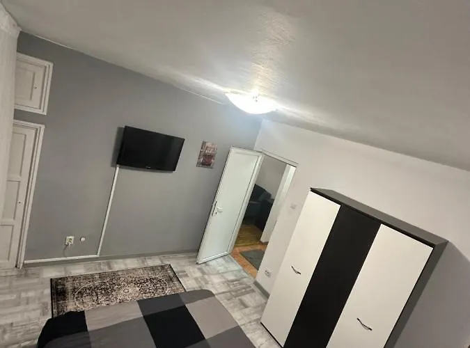 Apartament Calea Grivitei Podul Grand Bucureşti