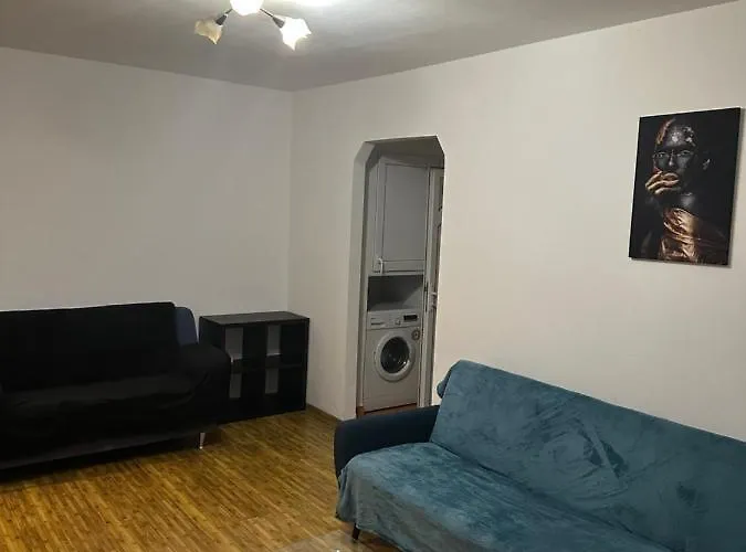 Apartament Calea Grivitei Podul Grand Bucureşti